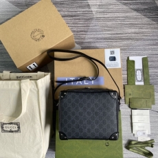 Mens Gucci Satchel Bags